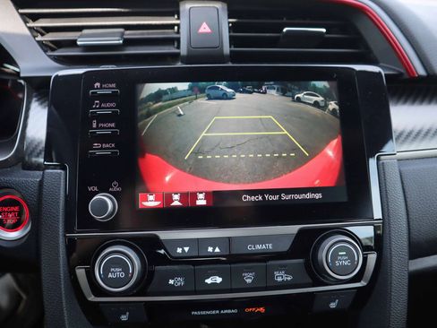 Used 2020 Honda Civic Si image 21