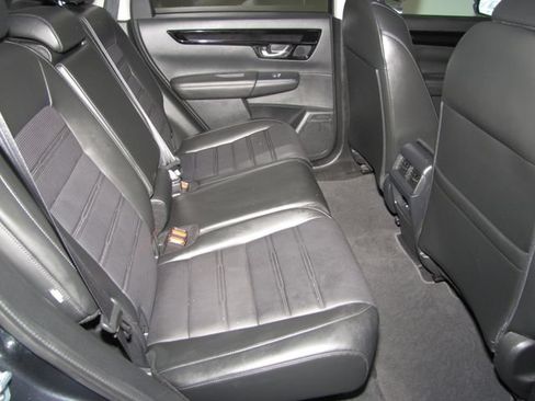 Certified 2025 Honda CR-V EX-L image 16