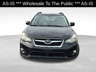 Used 2013 Subaru Crosstrek 2.0i Premium video 2