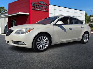 Used 2013 Buick Regal Premium video 1