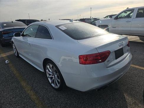 Used 2015 Audi A5 2.0T Premium Plus w/ Technology Package image 8