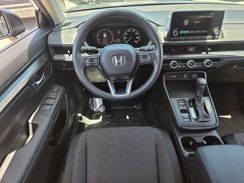 Certified 2024 Honda CR-V LX image 12