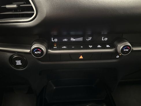 Certified 2025 MAZDA CX-30 AWD 2.5 S w/ Select Sport Pkg image 25