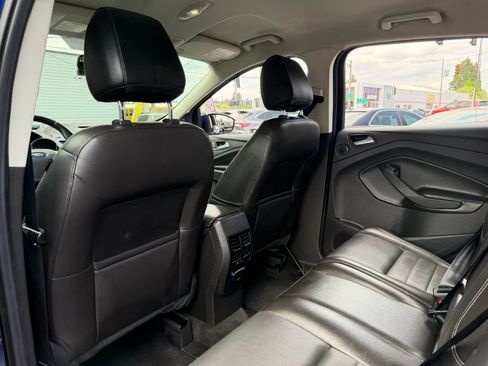 Used 2014 Ford Escape Titanium AWD/4WD image 21