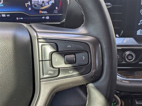 Certified 2024 Chevrolet Silverado 3500 High Country w/ High Country Premium Package image 23