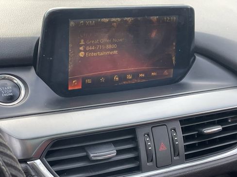 Used 2017 MAZDA MAZDA6 Touring image 7