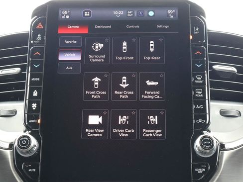New 2026 RAM 1500 RHO w/ RHO Level 1 Equipment Group AWD/4WD image 33