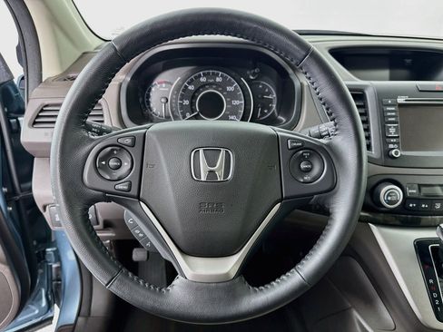 Used 2014 Honda CR-V EX-L image 11