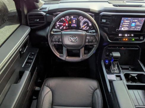 Used 2025 Toyota Tundra SR image 16