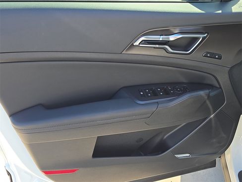 New 2026 Kia Sportage SX Prestige image 20