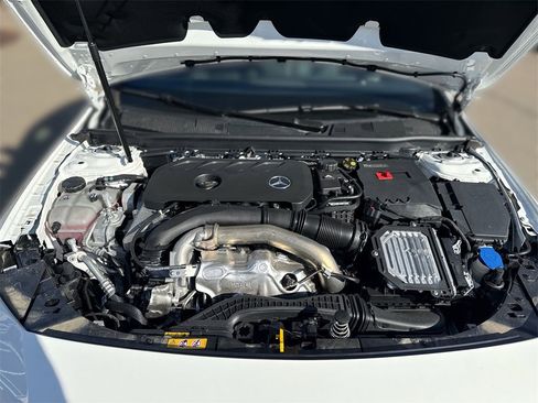 New 2026 Mercedes-Benz CLA 250 4MATIC image 25