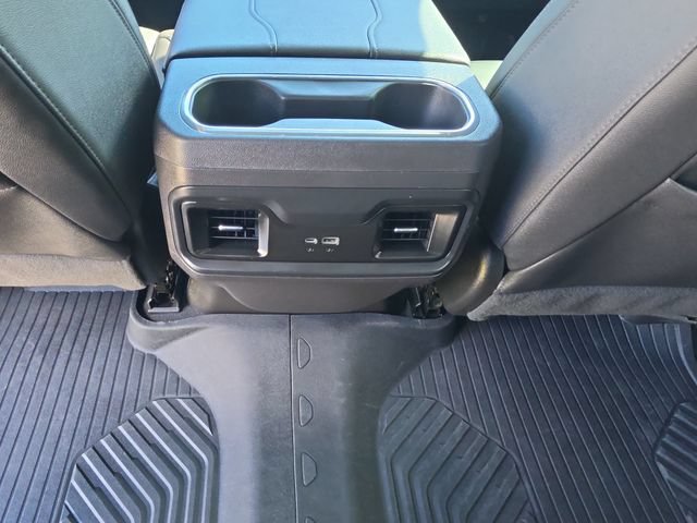 Certified 2024 Chevrolet Silverado 1500 LT Trail Boss w/ Convenience Package II AWD/4WD image 11
