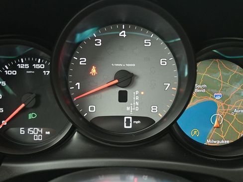 Used 2019 Porsche Macan S image 12