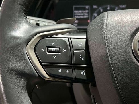 Certified 2024 Lexus RX 350 Premium image 27