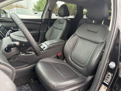 Certified 2023 Hyundai Tucson SEL w/ Convenience Package image 17