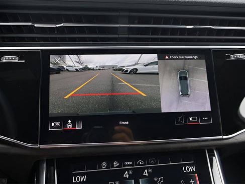 Used 2023 Audi Q7 2.0T Premium Plus w/ Premium Plus Package image 17