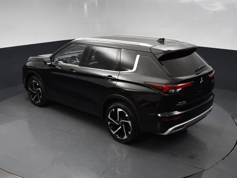 Used 2023 Mitsubishi Outlander SEL 40th Anniversary image 37