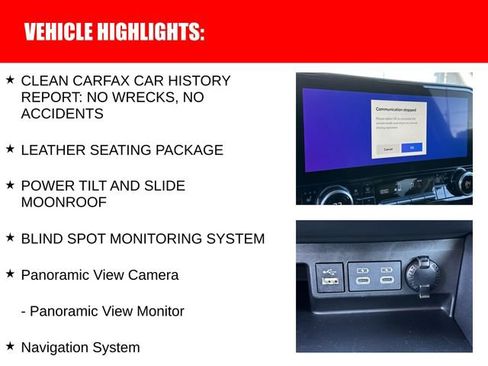 Used 2024 Toyota Highlander Limited image 18