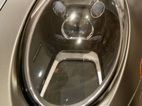 Used 2023 Porsche 911 Turbo S AWD/4WD image 16