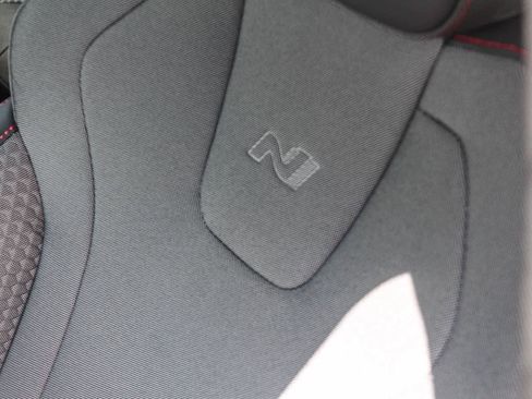 New 2026 Hyundai Elantra N Line FWD image 36