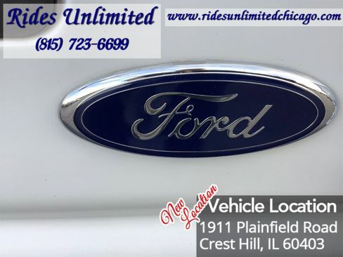 Used 2003 Ford E-250 and Econoline 250 image 32