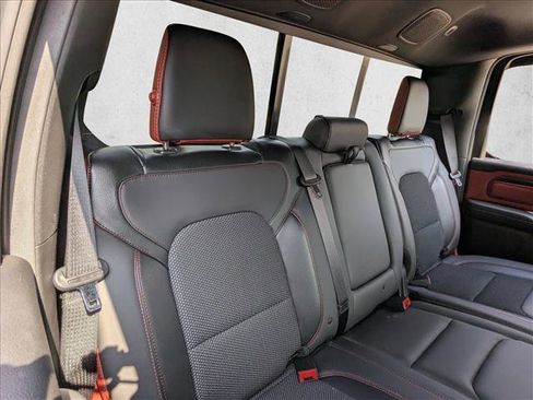 Used 2023 RAM 1500 Rebel w/ Rebel Level 1 Equipment Group image 19