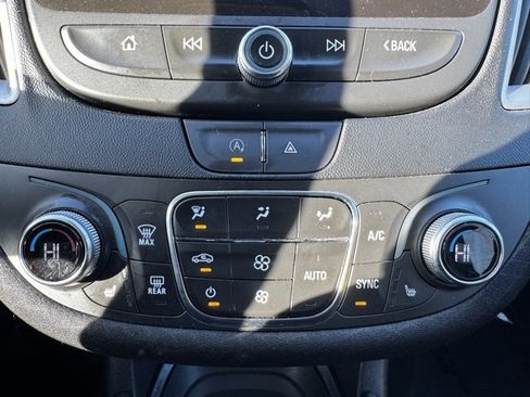 Certified 2024 Chevrolet Malibu LT image 10