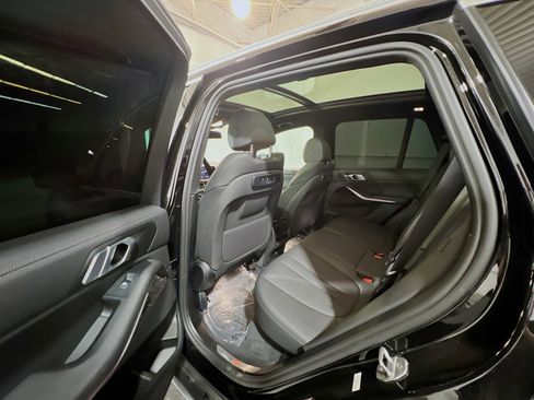 Used 2020 BMW X5 xDrive40i image 19