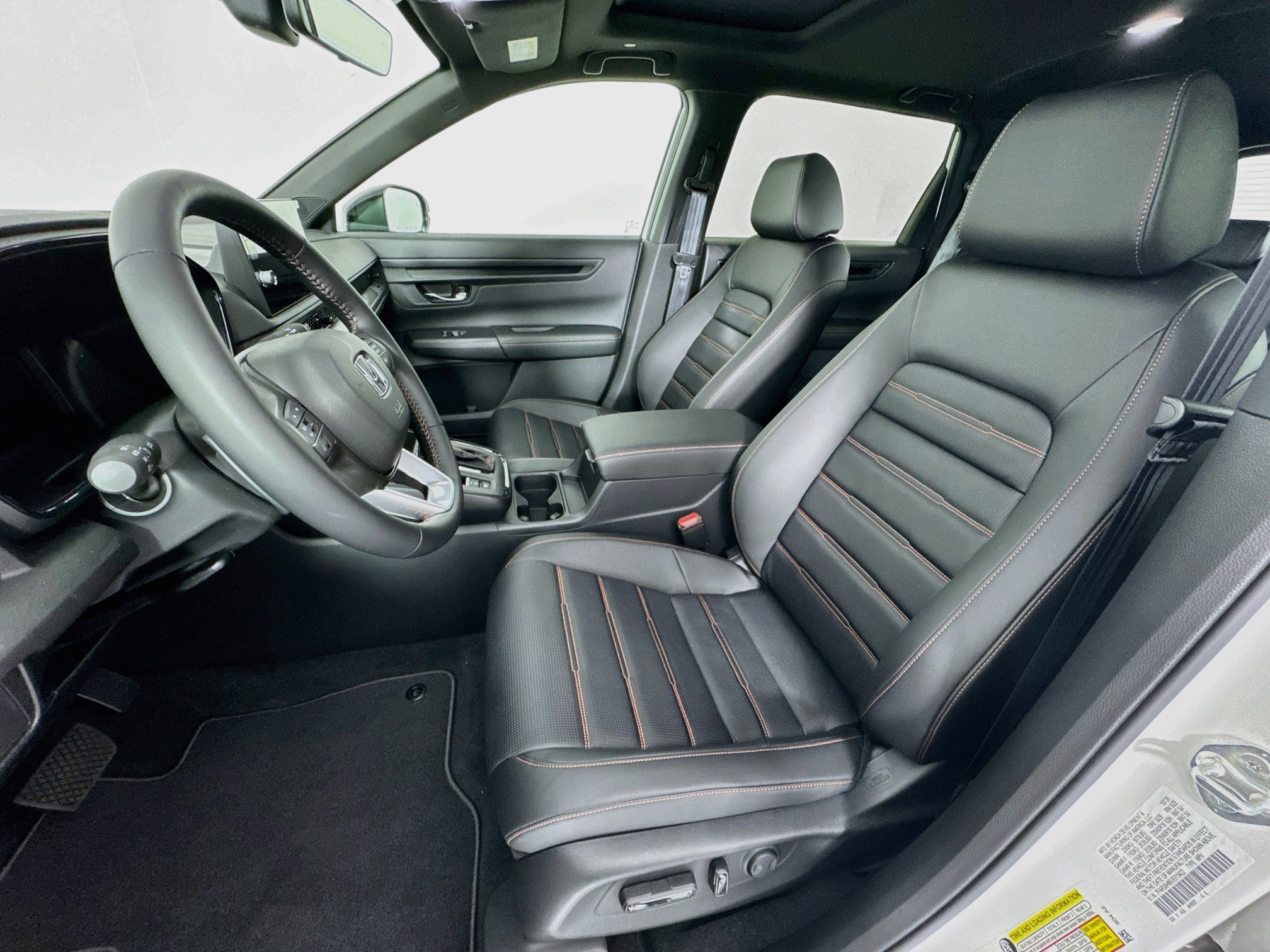 New 2027 Honda CR-V Sport-L image 20