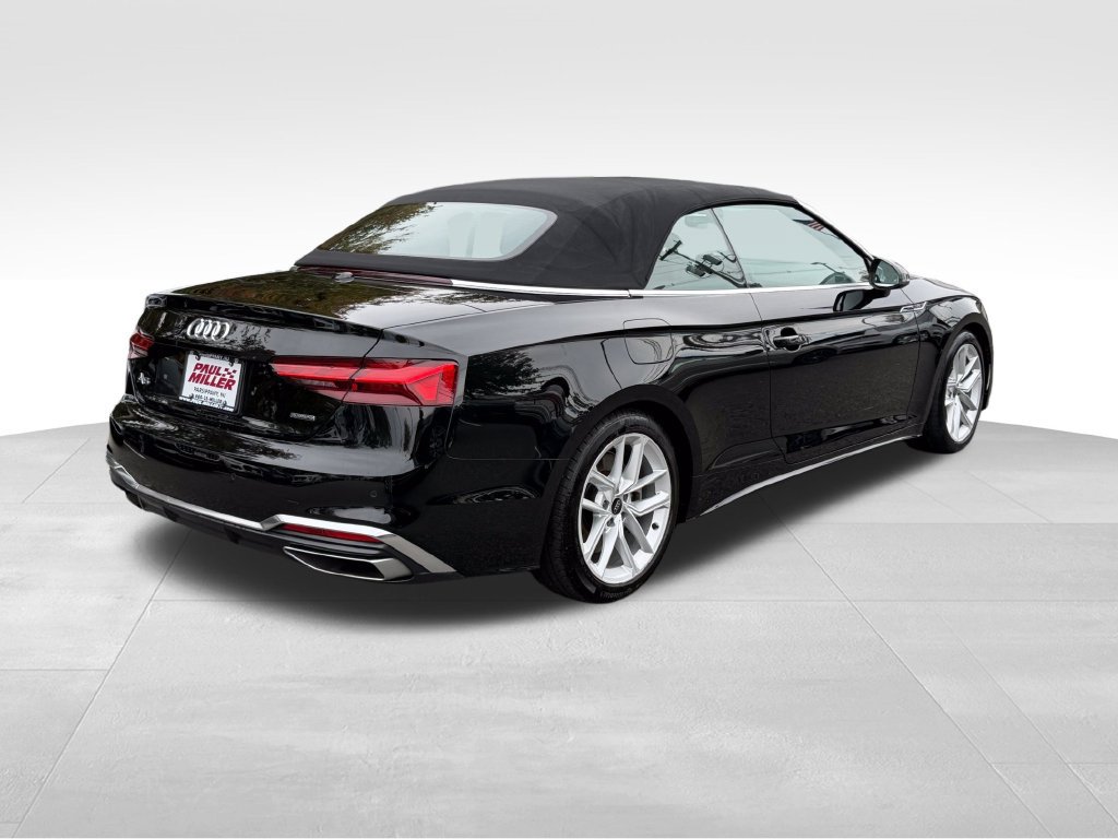 Used 2023 Audi A5 2.0T Premium w/ Convenience Package AWD/4WD image 8