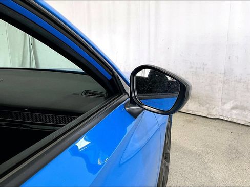 Used 2024 Honda Civic Sport image 11