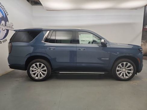 New 2026 Chevrolet Tahoe Premier w/ Sun And Tow Package image 10