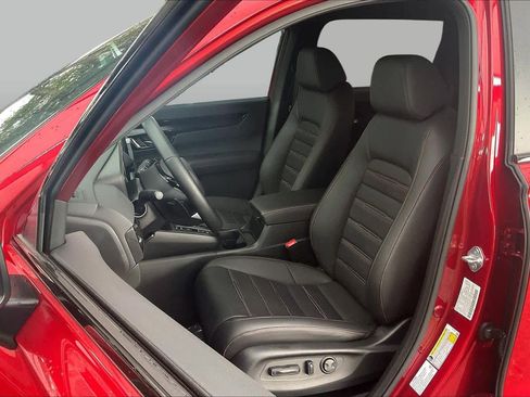 Used 2026 Honda CR-V Sport Touring image 8