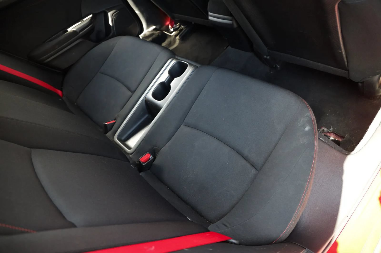Used 2019 Honda Civic Type R image 21