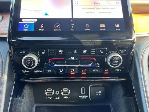 Used 2022 Jeep Grand Cherokee L Summit image 24