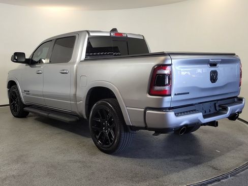 Used 2022 RAM 1500 Laramie RWD image 5