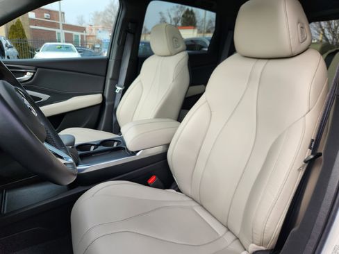 Certified 2025 Acura RDX SH-AWD image 7