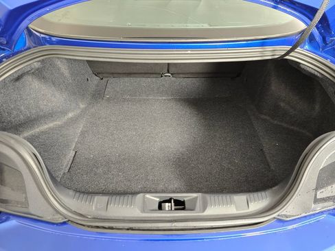 Used 2024 Ford Mustang GT Premium RWD image 16