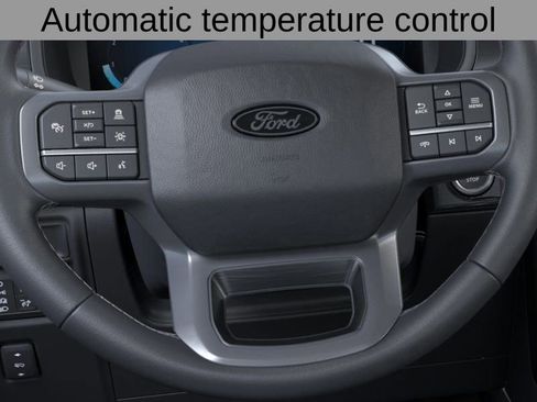 New 2026 Ford F150 Lariat w/ Equipment Group 501A Mid image 13