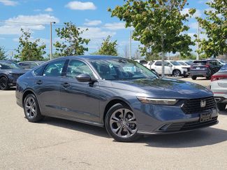 Used 2023 Honda Accord EX video 1