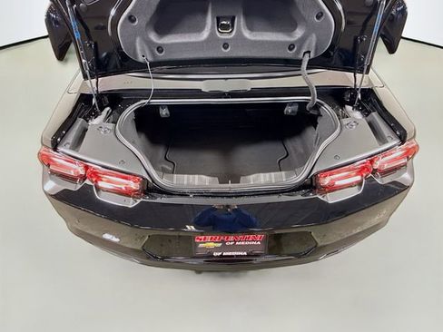 Used 2023 Chevrolet Camaro SS image 26