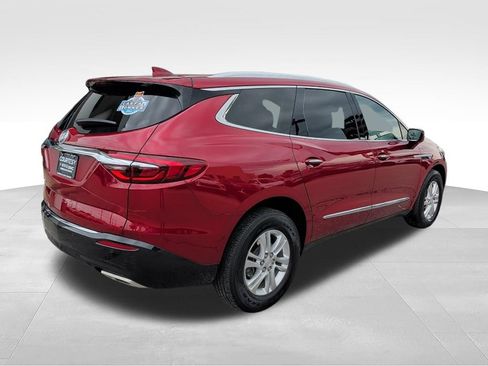 Used 2021 Buick Enclave Essence w/ Sound and Sites Package AWD/4WD image 5