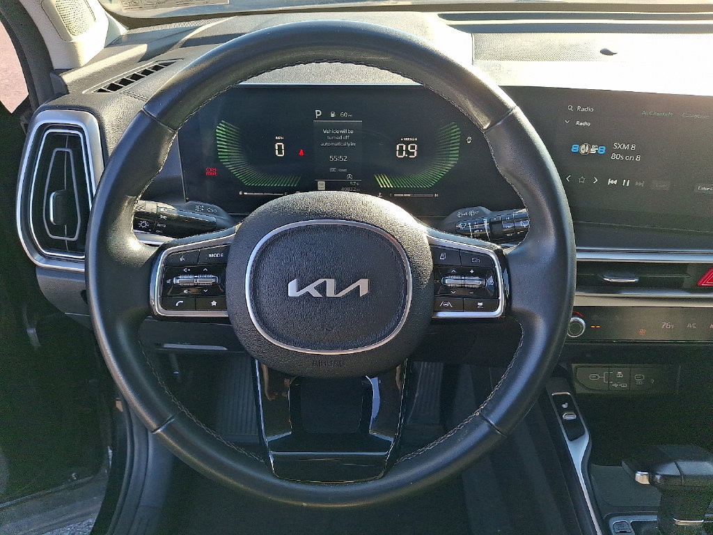 Used 2024 Kia Sorento S AWD/4WD image 15