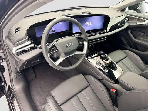 New 2026 Audi A5 2.0T Premium Plus AWD/4WD image 9