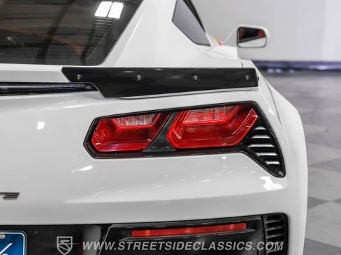 Used 2019 Chevrolet Corvette Grand Sport image 28