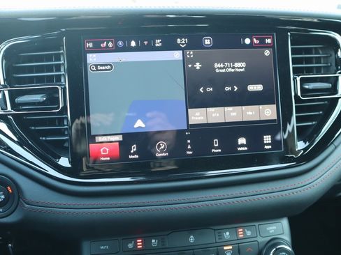 New 2026 Dodge Durango GT image 5