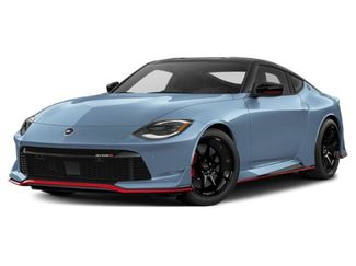 New 2027 Nissan Z NISMO RWD video 1
