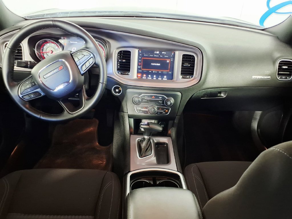 Used 2023 Dodge Charger SXT w/ Cold Weather Package RWD image 12