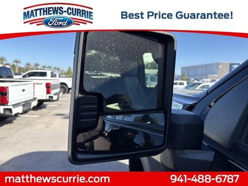 Used 2024 GMC Sierra 3500 SLE w/ SLE Convenience Package image 8