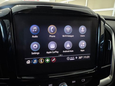 Certified 2023 Chevrolet Traverse LT image 18